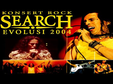 SEARCH EVOLUSI 2004