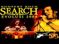 SEARCH EVOLUSI 2004