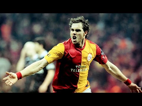 Johan Elmander ● Scandinavian Lion ● Best Skills, Goals & Assists