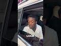 Lil Uzi Street Interview