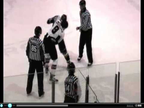 Jaynen Rissling vs Joe Antilla