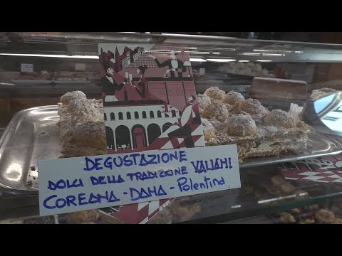 Giornata dei locali storici al Caffé Valiani