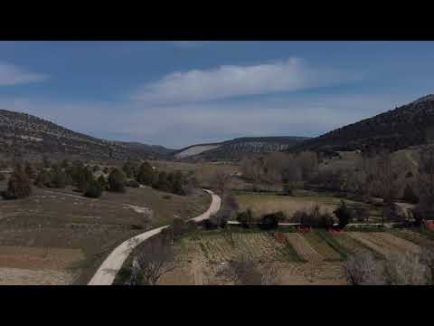 Briongos de Cervera - Mirador Peñas Cervera
