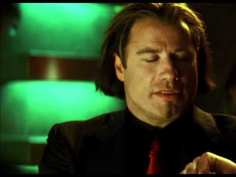 afbeelding Swordfish - Trailer