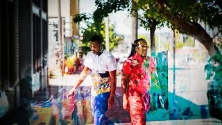 Shabazz Palaces - Full Performance (Live on KEXP)