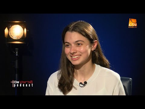 „Vocea” care a uimit lumea (între pasiune și slujire) - Laura Bretan - Ep. 69