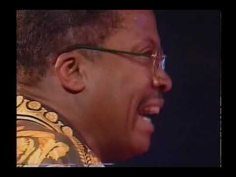 Herbie Hancock - The New Standard Allstars In Japan 1996