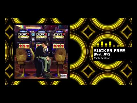Video thumbnail for Sucker Free