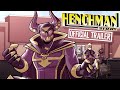 Vidéo de gameplay de Henchman Story  PC