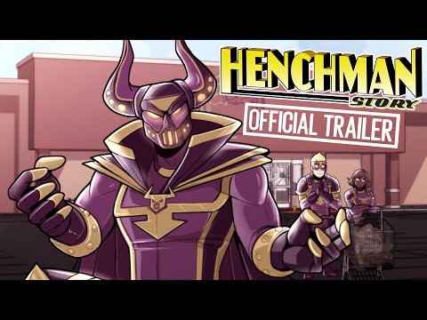 Release Date Trailer