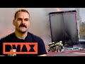 Wie Löscht Man Ohne Wasser LKW Brand Auf Der Autobahn 112 Feuerwehr Im Einsatz DMAX DE