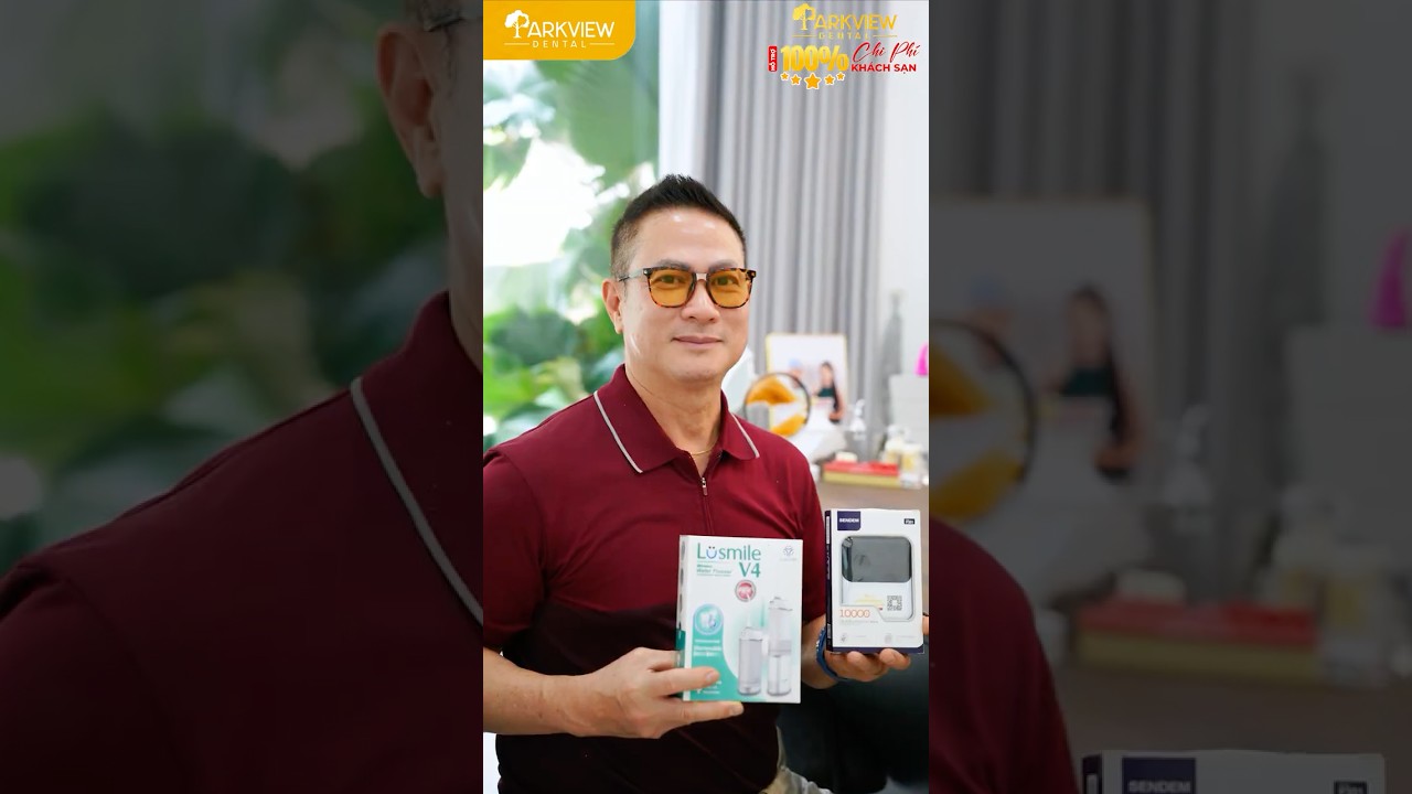 Chọn Nha Khoa Uy Tín Quan Trọng Thế Nào? Câu Chuyện Cấy 3 Implant Của Kiều Bào Úc