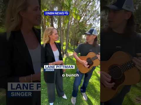What's next for Lane Pittman | 9 News Australia