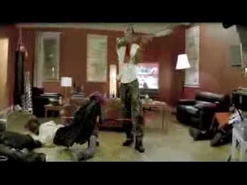 MIKA,RedOne-Kick Ass (We Are Young)