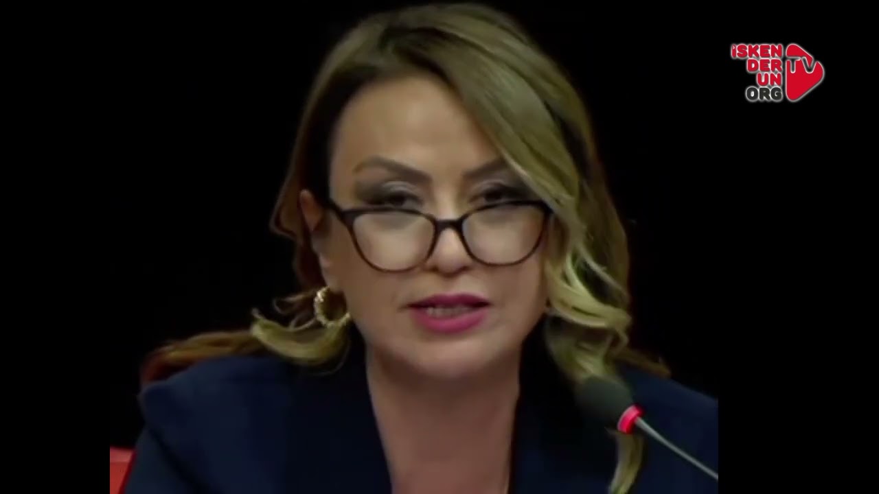 CHP’li Kara’dan Hatay’daki Sağlık Sorunlarına Dikkat Çekti…