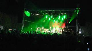 Slime - Gerechtigkeit (RUHRPOTT RODEO)