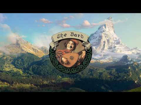 The Bard - City of Gold