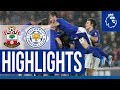 Biggest-Ever Premier League Away Win | Southampton 0 Leicester City 9 Biggest-Ever Premier League Away Win | Southampton 0 Leicester City 9