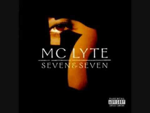 MC Lyte -  All Yours