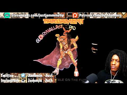 FIRST TIME HEARING Parliament - The Big Bang Theory Reaction