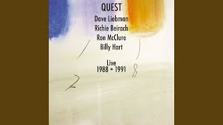 On Green Dolphin Street (Live)