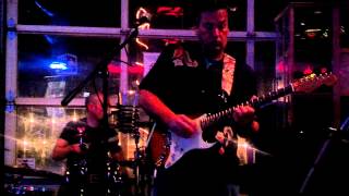 Blue Dog Band at Angel's Icehouse