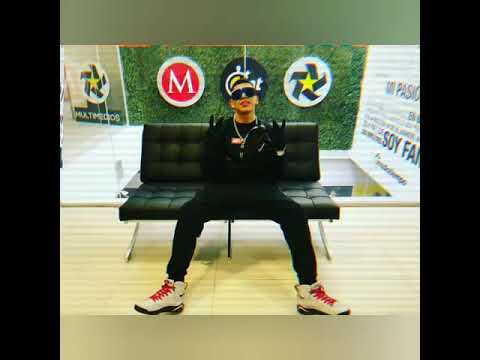 Rosarios y balas Eme malafe ft Hadrian (letra)