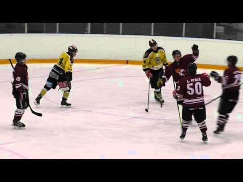 2015-10-24 Kiekko-Laser - Lämärit