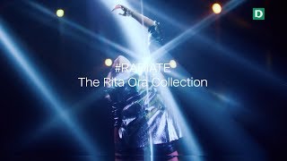 Die neue Rita Ora Collection mit vielen Styles bei DEICHMANN