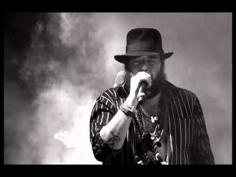 Estrago - Maldita extraña forma (Con Kutxi Romero de Marea)