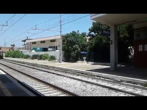 LIS E483 055 ZOE DI GTS RAIL