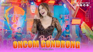Download lagu RIRIN DA - ONCOM GONDRONG | Mahesa Music mp3