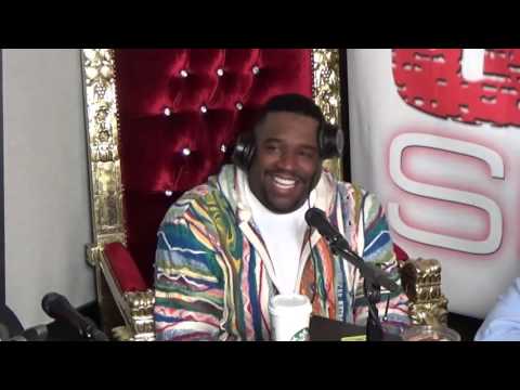 12-22-15 The Corey Holcomb 5150 Show - The SIGNIFY Show