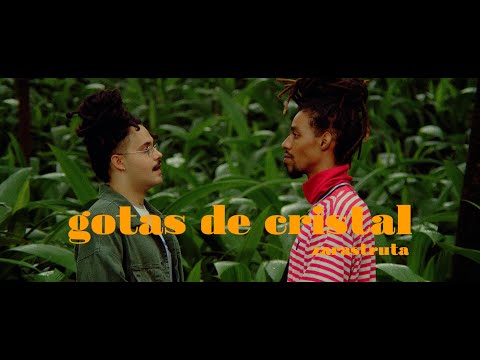 Zarastruta - Gotas de Cristal [ Prod . @patriciosid ]