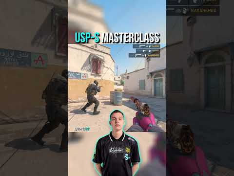 You won’t believe how this ACE ended...