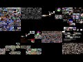 Too Many Annoying Goose Quadparison 23