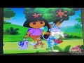 Dora The Explorer Backpack Travel Songs