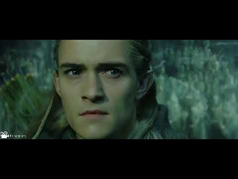 Il Signore degli anelli - Il ritorno del re - Doppiaggio Re dei morti