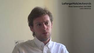 Improving Market in Mexico – Author Comment