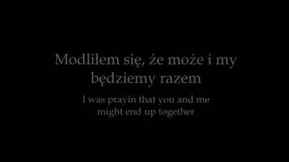Ron Pope - A drop in the ocean Lyrics / Tłumaczenie PL