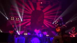 Clutch - Lorelei - live in Glasgow