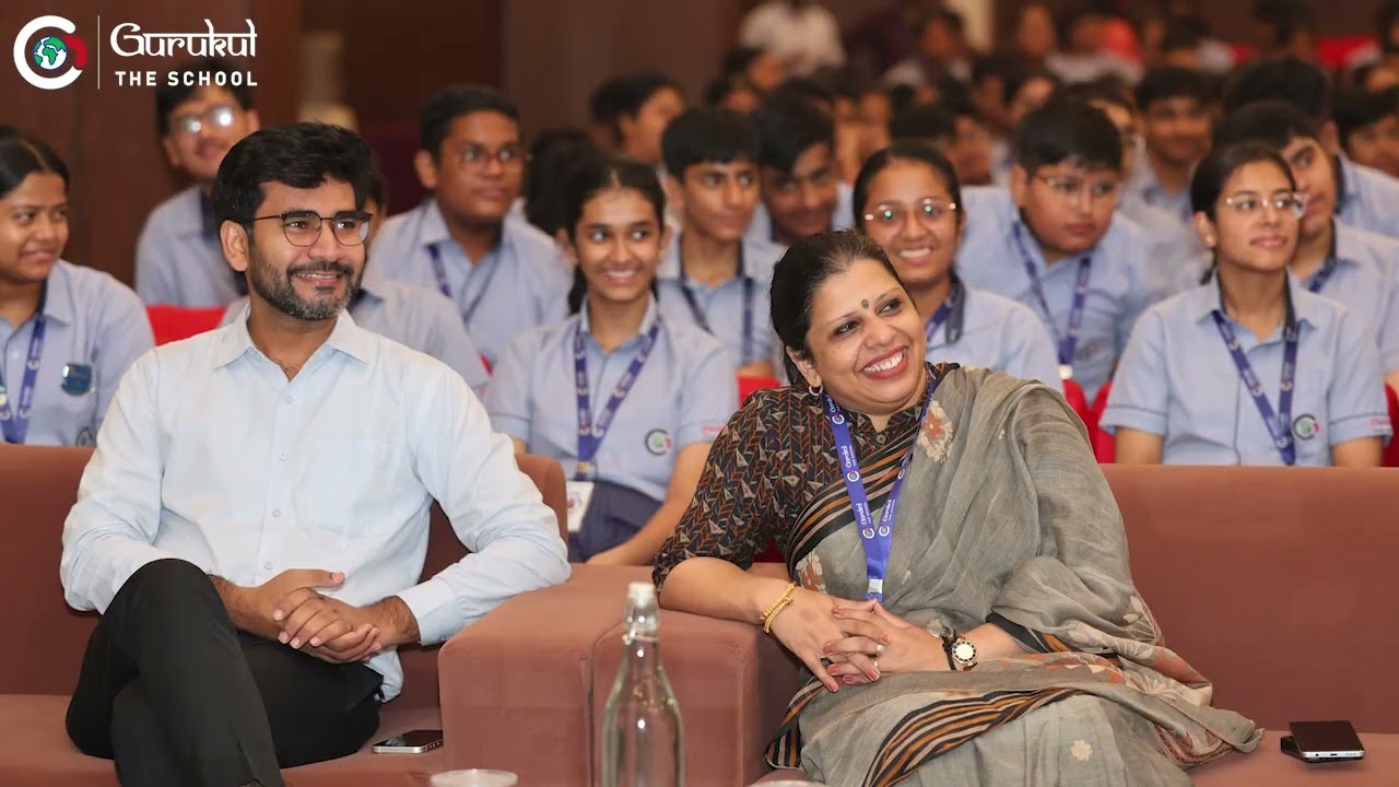 Beyond the Classroom