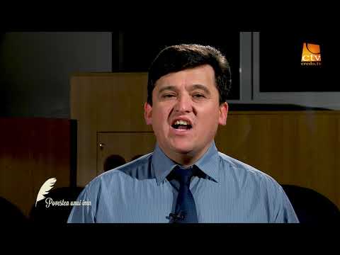 Ep.001. Povestea unui Imn - Temelie pe veci