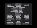 Mission Impossible 2 2000 End Credits TNT 2007