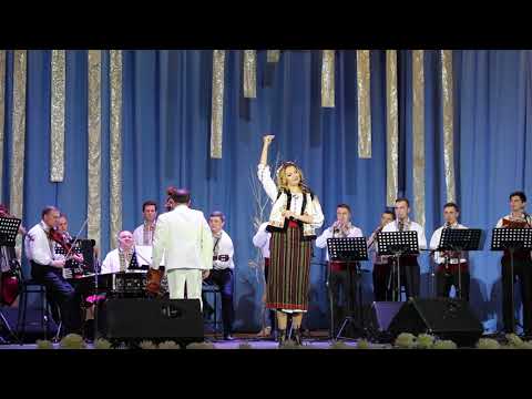 Doinița Gherman și Rapsozii Moldovei - "Constantine, Constantine", "Foaie verde de-o cucută"