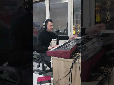 Yavuzhan - Benim Olsan (Canlı Performans)