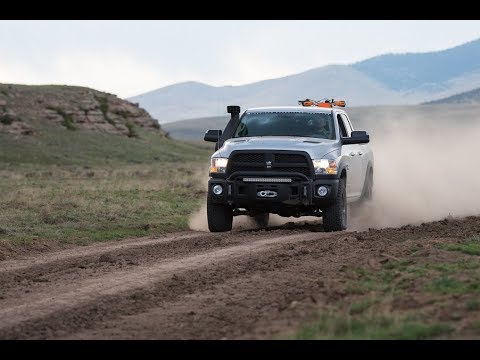 AEV 1500 DualSport Lifestyle
