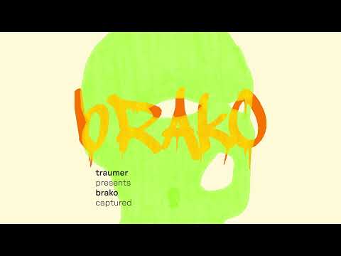Brako, Traumer - 004 (bandit dub)
