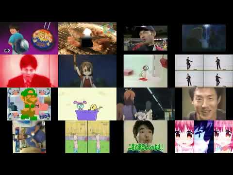 Red zone Superparison