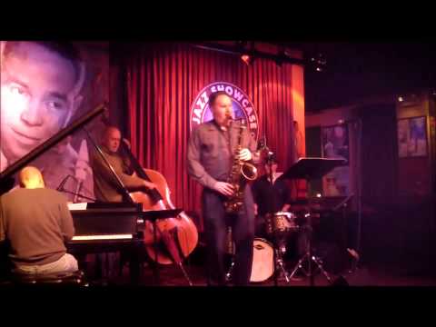 Russ Nolan Latin Jazz Quartet Live - Jazz Showcase -Cassa Cerrado
